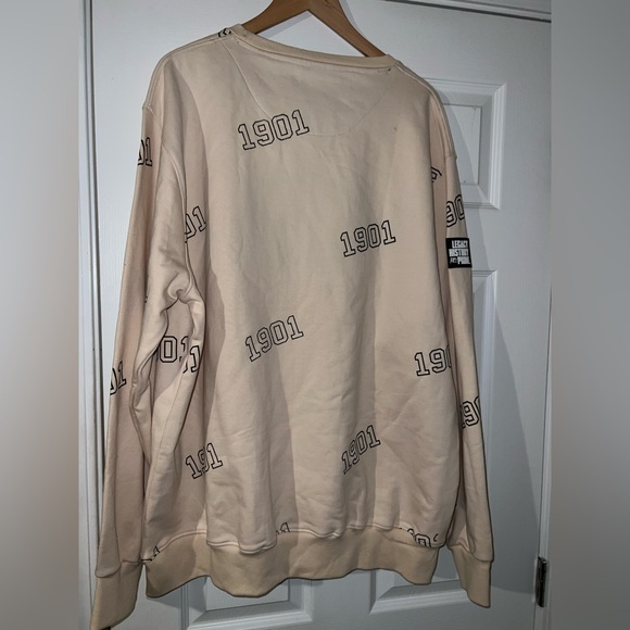 Grambling State University (HBCU!) 3XL - Picture 13 of 16